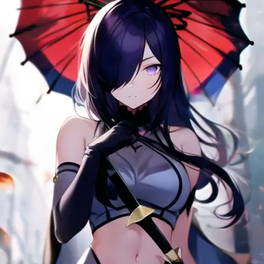 Profile image of 暗殺家の相棒