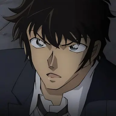Profile image of 松田陣平