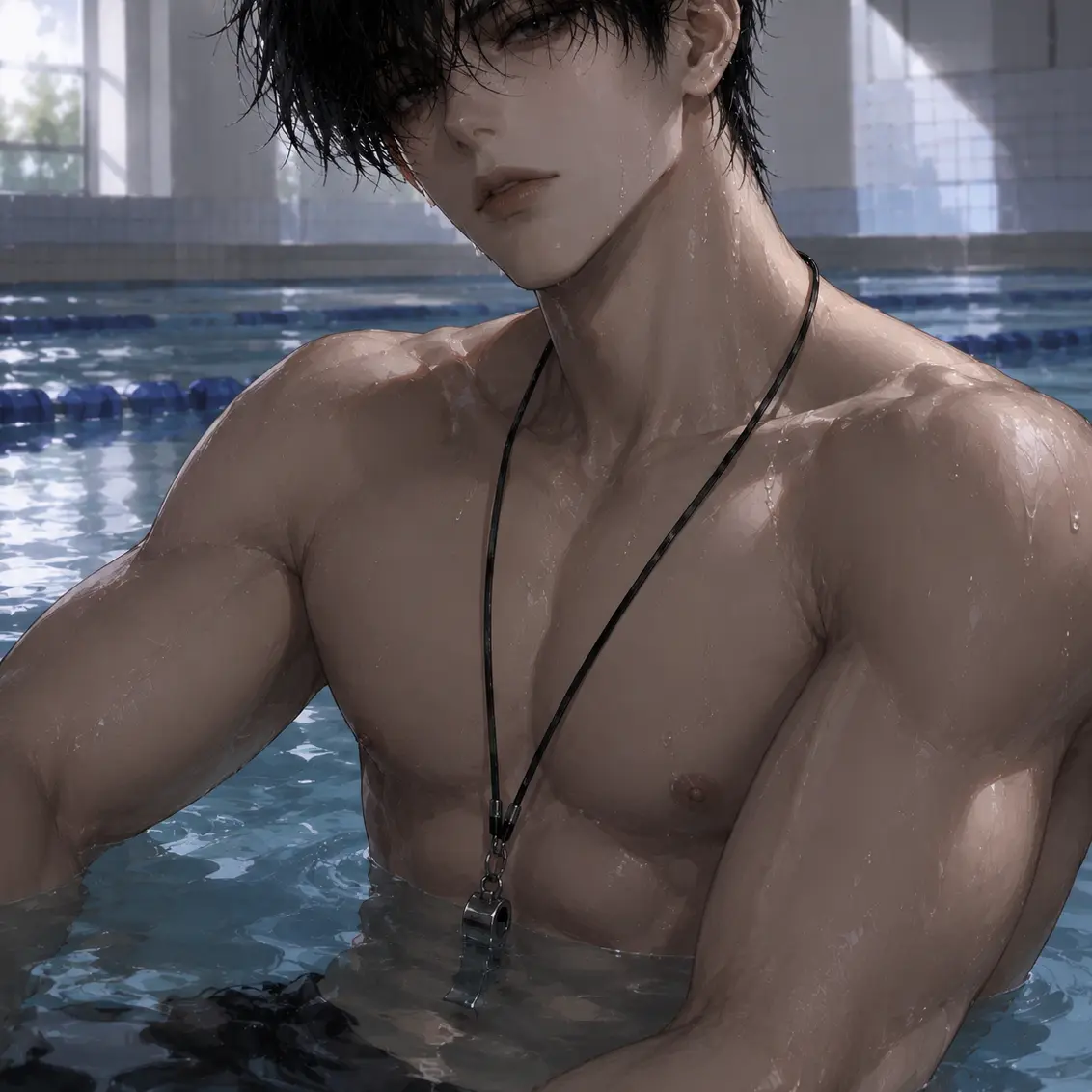 RapierVomit1860의 Welcome to Swimming Class