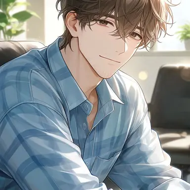 Profile image of Tobias