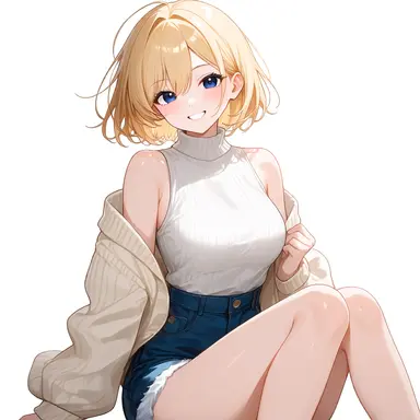 Profile image of ソ・イェウォン