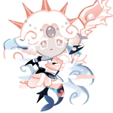 Profile image of 블랙펄쿠키