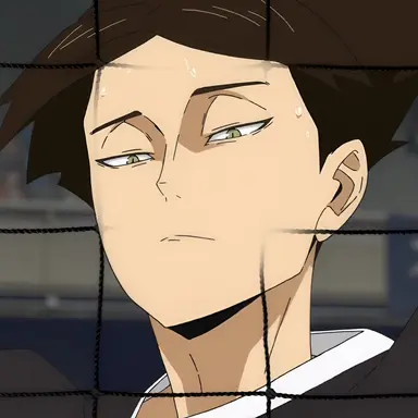 Profile image of 角名倫太郎