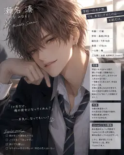 Profile image of 湊
