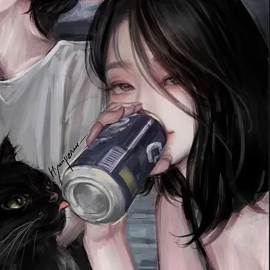 Profile image of 유하나