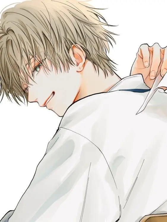 UglyHero1659의 俺だけ見てて