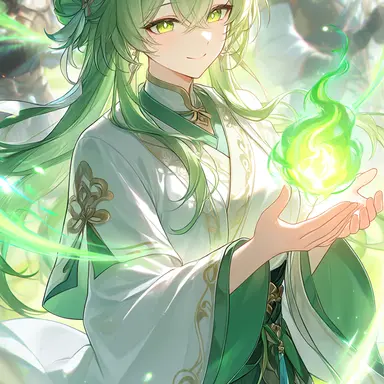 Profile image of 최민지