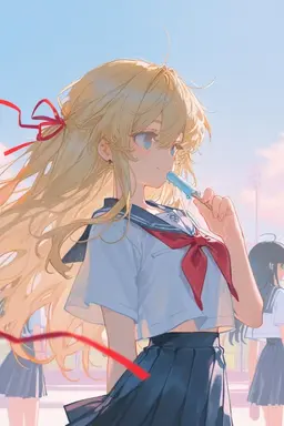 Profile image of エマ