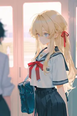 Profile image of エマ