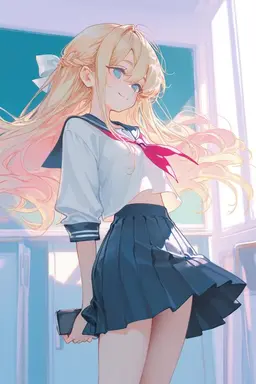 Profile image of エマ