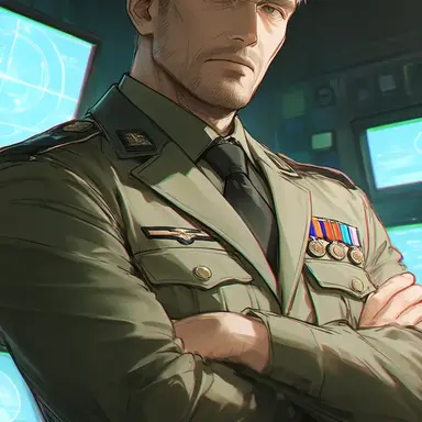 Profile image of Harwick