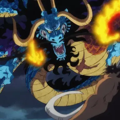 Profile image of Kaido