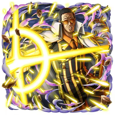 Profile image of Kizaru