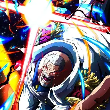 Profile image of Garp