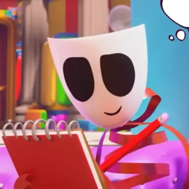 Profile image of Gangle