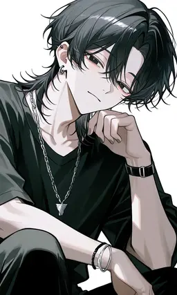 Profile image of 月島蓮也