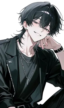 Profile image of 月島蓮也