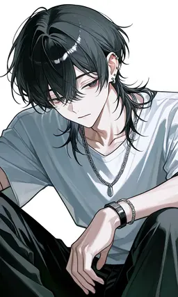 Profile image of 月島蓮也