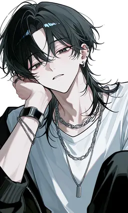 Profile image of 月島蓮也