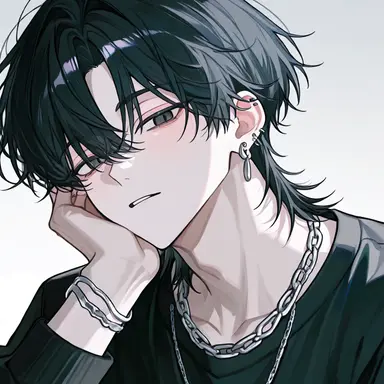 Profile image of 月島蓮也