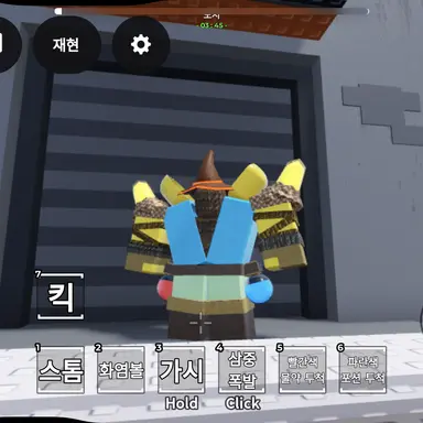 Profile image of 엔얼커미스트
