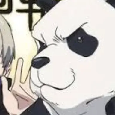 Profile image of 판다