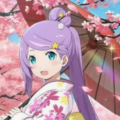 Profile image of アナスタシア