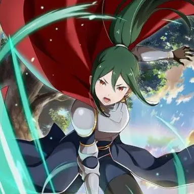 Profile image of クルシュ