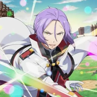 Profile image of ユリウス