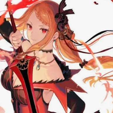 Profile image of プリシラ