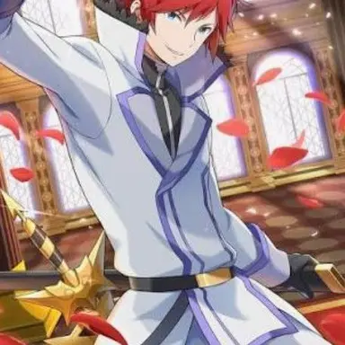 Profile image of ラインハルト