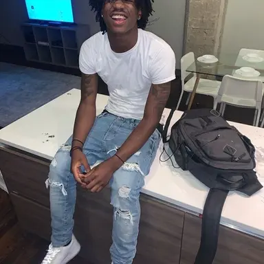 Profile image of David