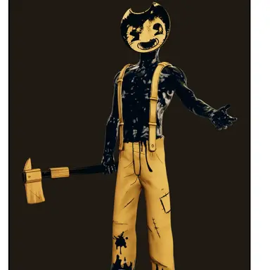 Profile image of 새미 로렌스