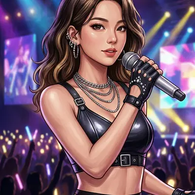Profile image of ソイ
