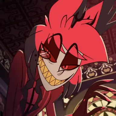 Profile image of 파일럿 알래스터