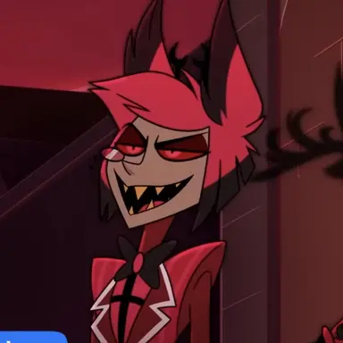 Profile image of 알래스터