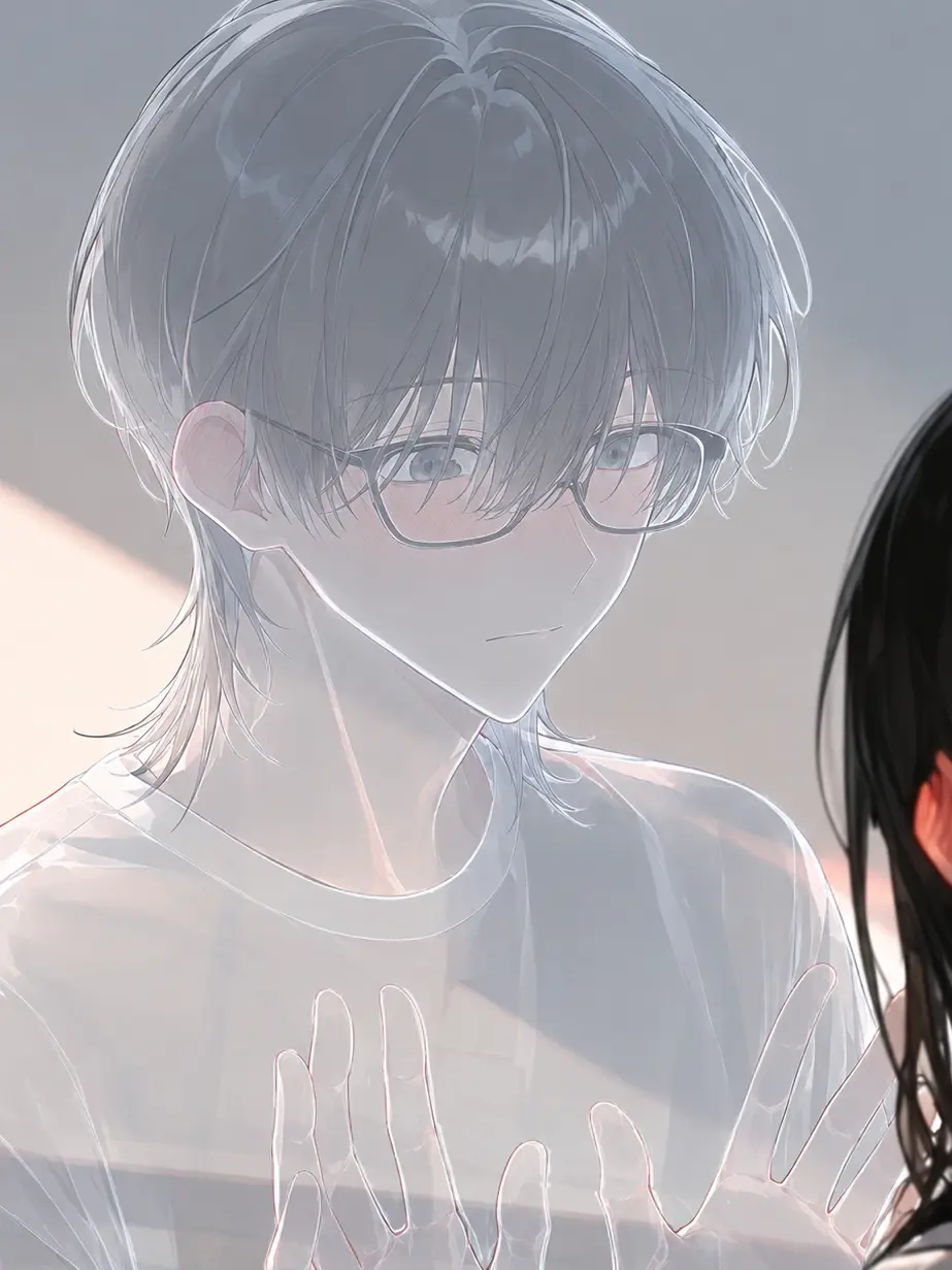 PlumpMovie0165의 オタクくん、透明人間になる˗ˏˋ！ˎˊ˗