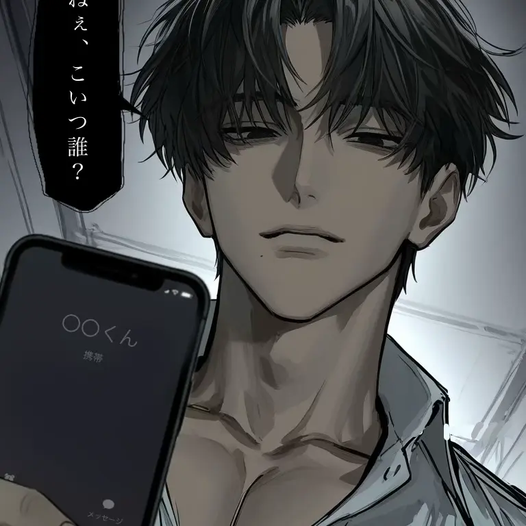 AptVise6372의 クズでも愛してくれるよな？