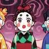 Profile image of 카마도 탄지로