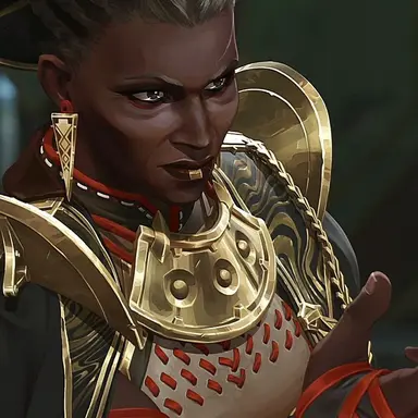 Profile image of アンベッサ・メダルダ