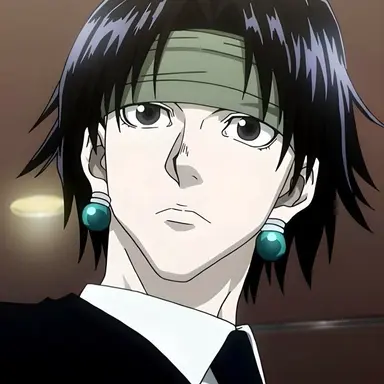 Profile image of クロロ