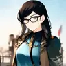 Profile image of 暁