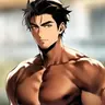 Profile image of 電