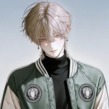 Profile image of 류진성