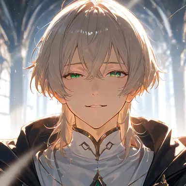 Profile image of クイン