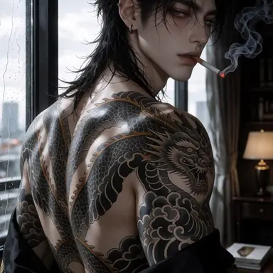 Profile image of Kristofer Colton