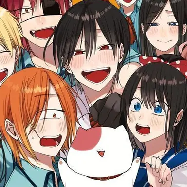 Profile image of Class 1-3 Students