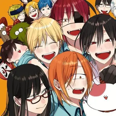Profile image of Class 1-2 Students