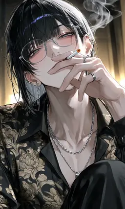 Profile image of 루카