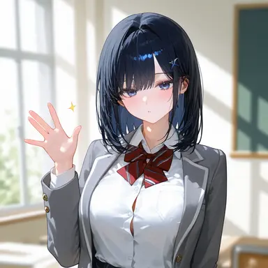 Profile image of ちさ